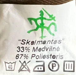 Best Kariška uniforma