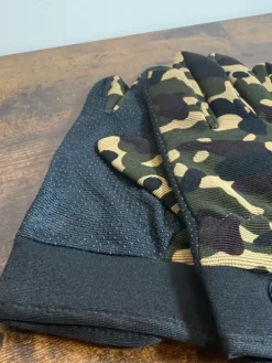 Hot Kariškos pirštinės