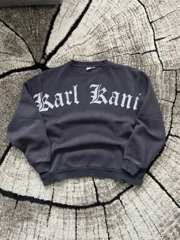 Karl Kani