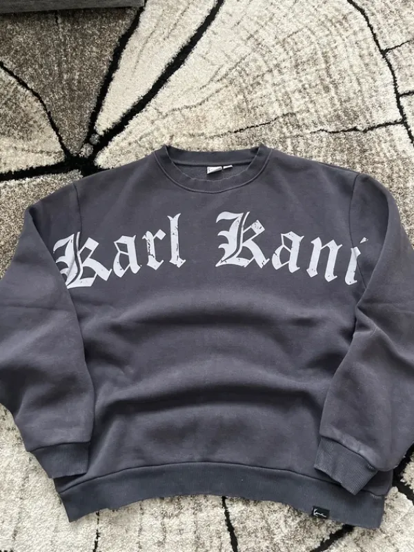 Karl Kani