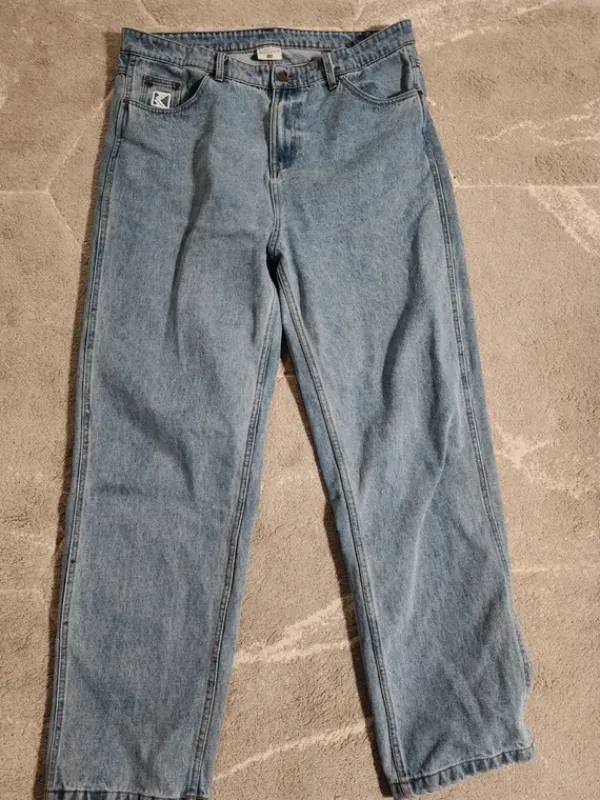 Online Karl Kani farkut W38 L34