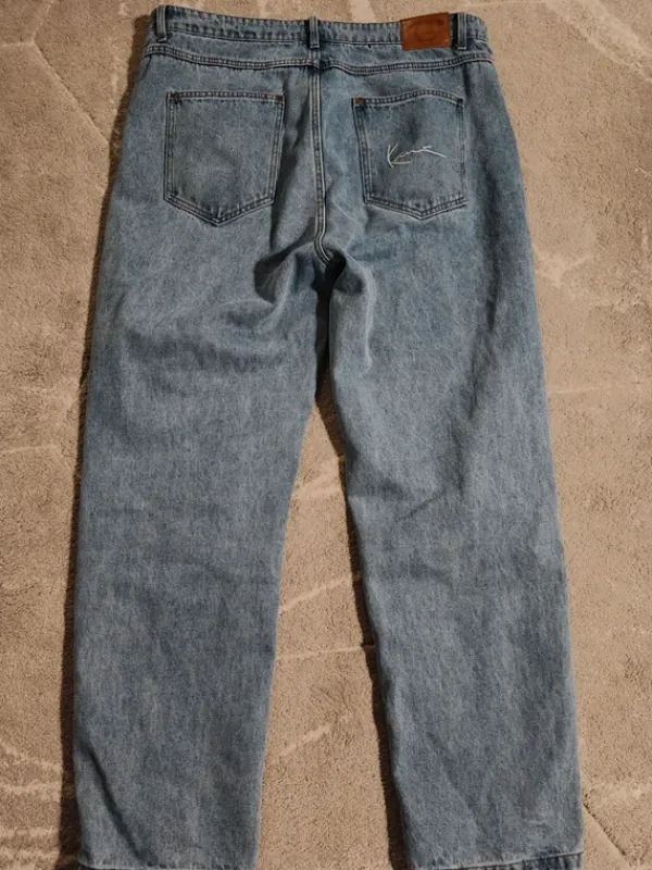 Online Karl Kani farkut W38 L34