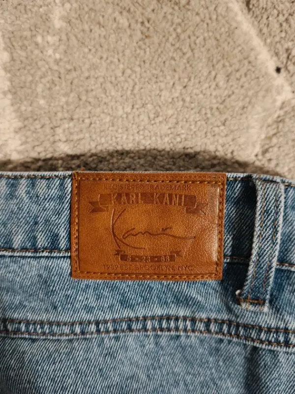 Online Karl Kani farkut W38 L34