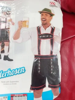 Discount Karnavalinis kostiumas