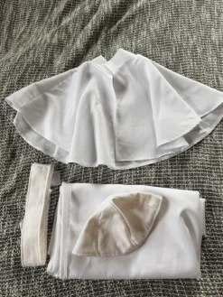 Outlet Karnawałowy strój papieża