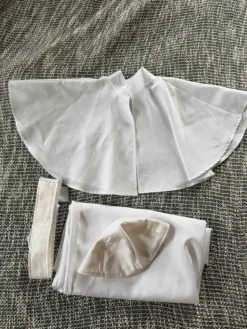 Outlet Karnawałowy strój papieża