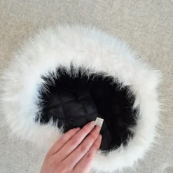 Karvahattu, hattu, talvihattu