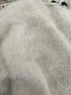 Vero Moda Karvainen neule