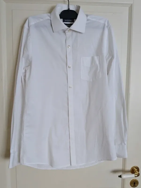 Online Dressmann Kauluspaita