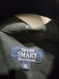 Sale Taylor's SMART Kauluspaita