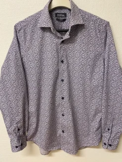 Clearance Dressmann Kauluspaita