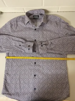 Clearance Dressmann Kauluspaita