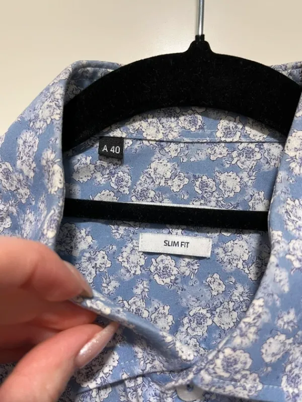 Online PETRIFUN Kauluspaita