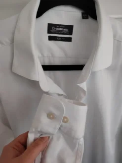 Clearance Kauluspaita