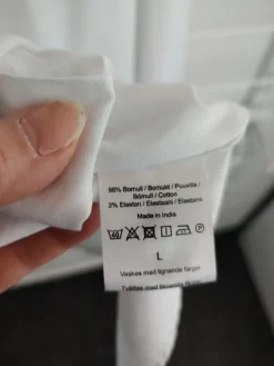 Clearance Kauluspaita