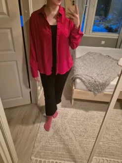 New Amisu Kauluspaita