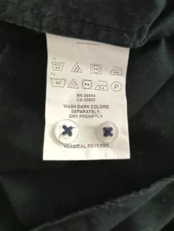 Clearance Tommy Hilfiger Kauluspaita