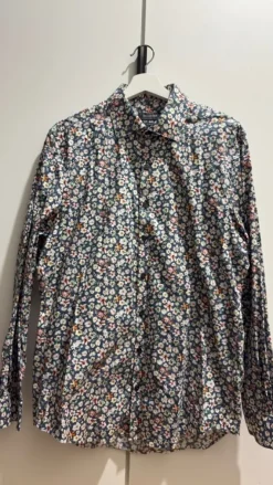 Sale Dressmann Kauluspaita