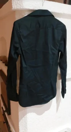 Outlet Dressmann Kauluspaita