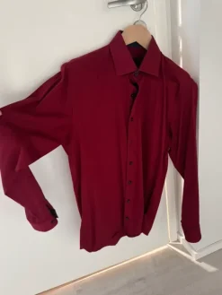 Online Dressmann Kauluspaita