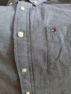 Hot Tommy Hilfiger Kauluspaita