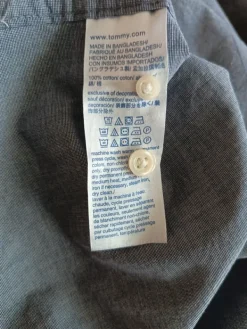 Hot Tommy Hilfiger Kauluspaita