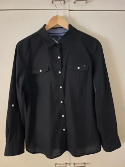 Online Tommy Hilfiger Kauluspaita