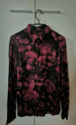 Best H&M Kauluspaita (M)