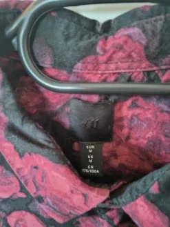 Best H&M Kauluspaita (M)