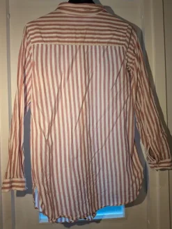 Best H&M Kauluspaita/tunika koko reilu S