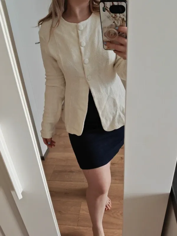 Clearance H&M Kaunis jakku