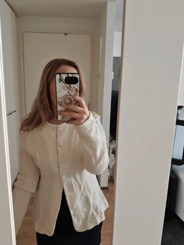 Clearance H&M Kaunis jakku