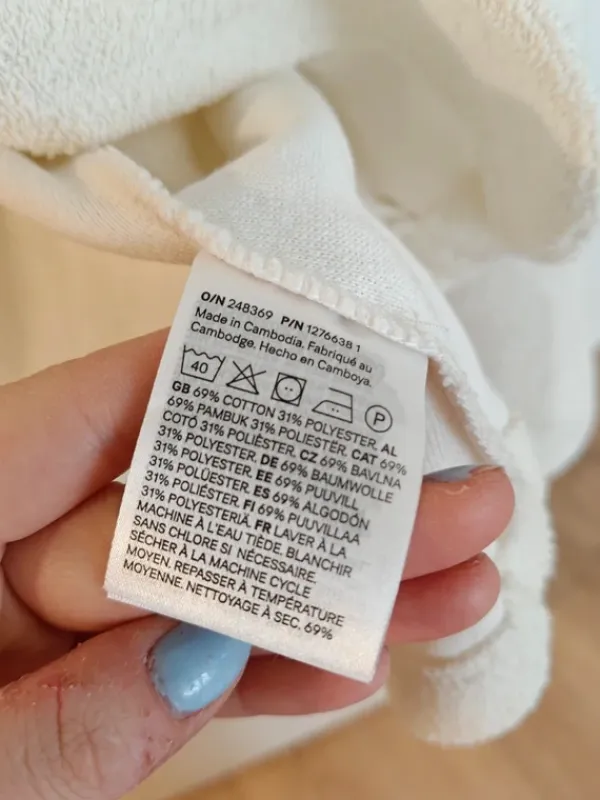 Clearance H&M Kaunis jakku