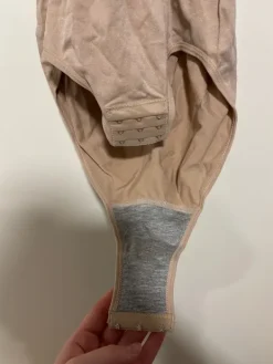 Discount kaventava body Kaventava alusbody