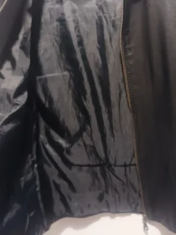 Discount Keinonahka takki