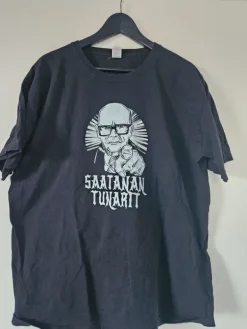 Hot Fruit of the Loom Kekkonen-hupipaita