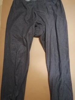 New Black Horse Kerrasto