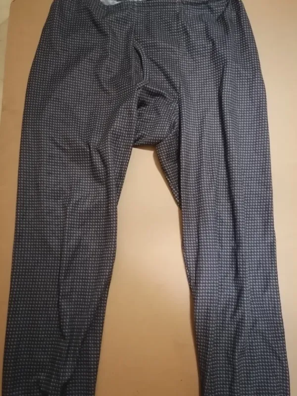 New Black Horse Kerrasto