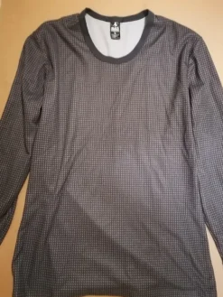 New Black Horse Kerrasto