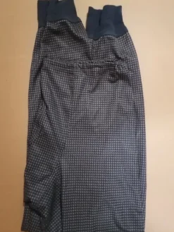 New Black Horse Kerrasto