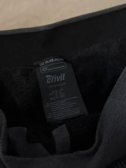 Outlet Crivit Kerraston housut