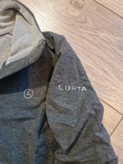 Outlet Luhta Kerrastopaita