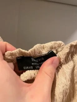 Outlet Bershka Kesähaalari