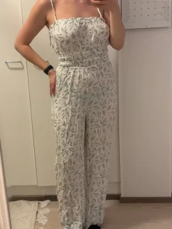 Clearance Kesäinen jumpsuit