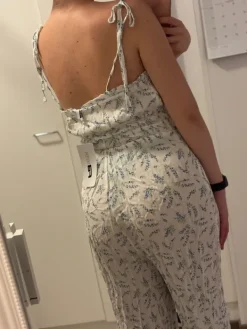 Clearance Kesäinen jumpsuit