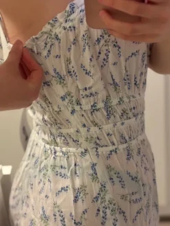 Clearance Kesäinen jumpsuit