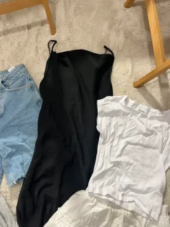 Online Kesävaatepaketti