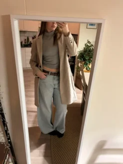 Online Sinsay Kevät takki