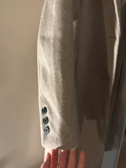 Online Sinsay Kevät takki