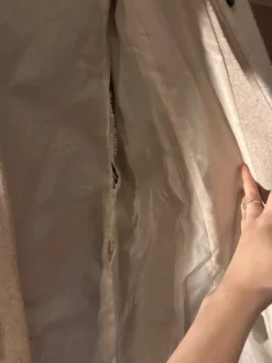 Online Sinsay Kevät takki